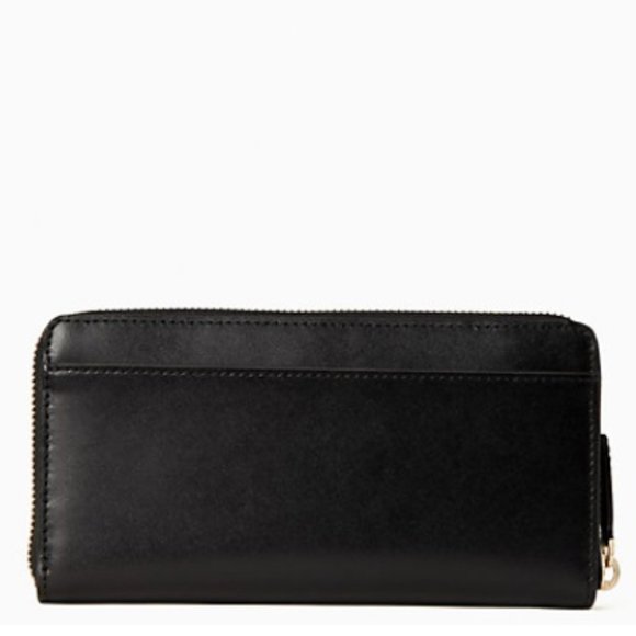 Kate Spade jana large continental wallet - Picture 3 of 3